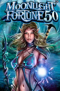 Moonlight Fortune 50